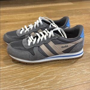 Gola Daytona Blaze Sneakers
